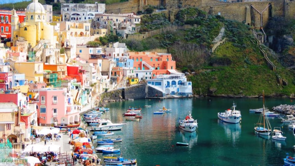 Amalfi Coast Sailing Adventure 07Nights 08Days