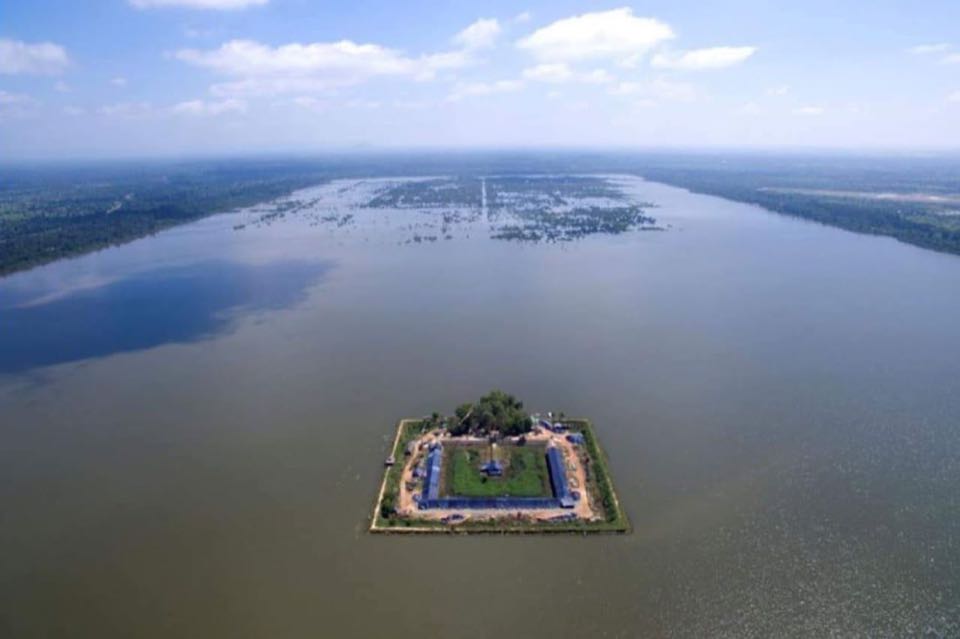 Amazing Cambodia 04Nights 05Days