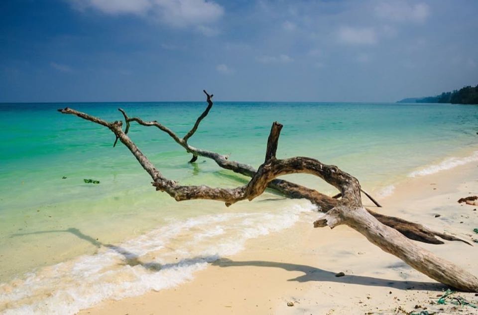 Andaman Standard Trip 04Nights 05Days