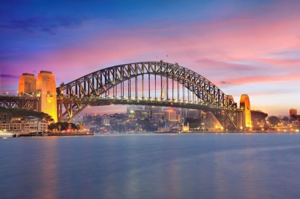 Australia 09Nights 10Days