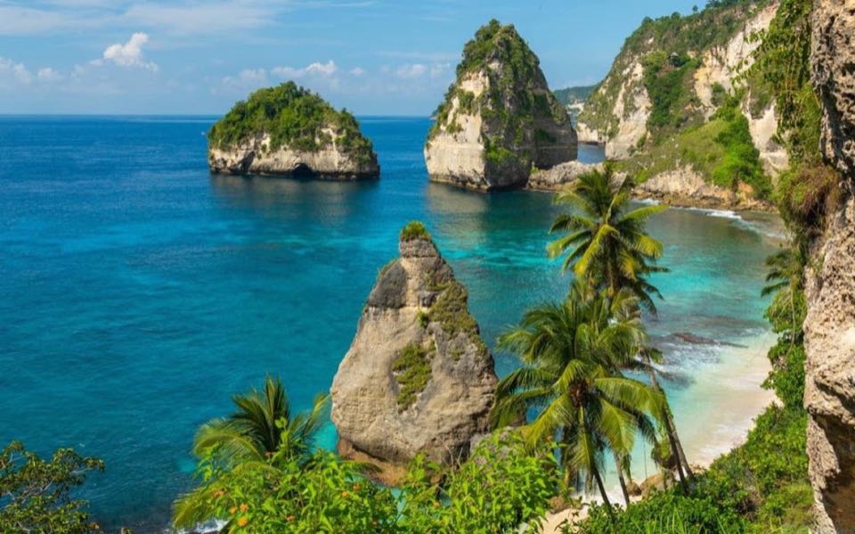 Bali 06Nights 07Days