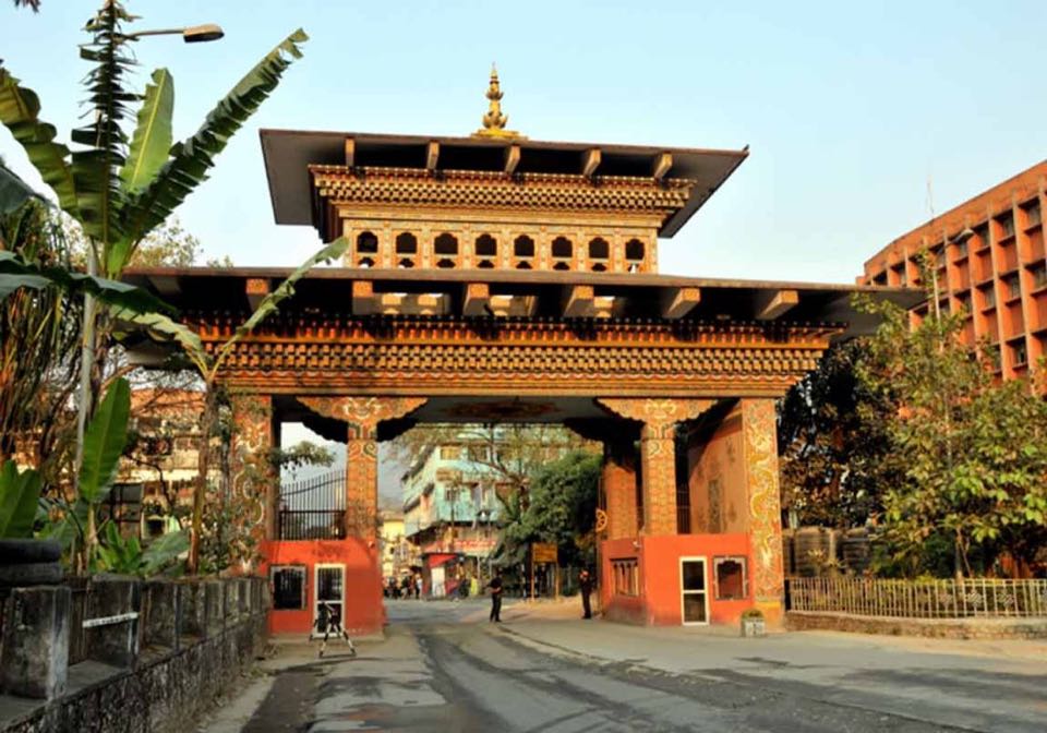 Bhutan 08Nights 09Days