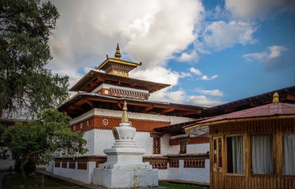 Bhutan 08Nights 09Days
