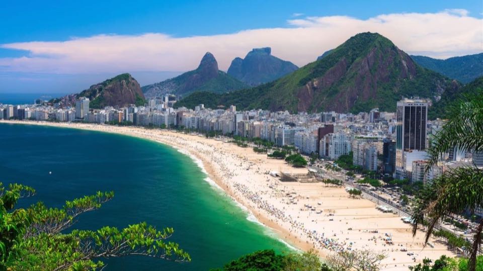 Brazil 10Nights 11Days