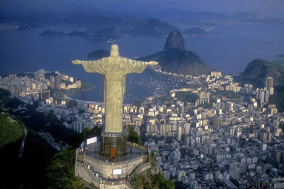 Brazil 10Nights 11Days