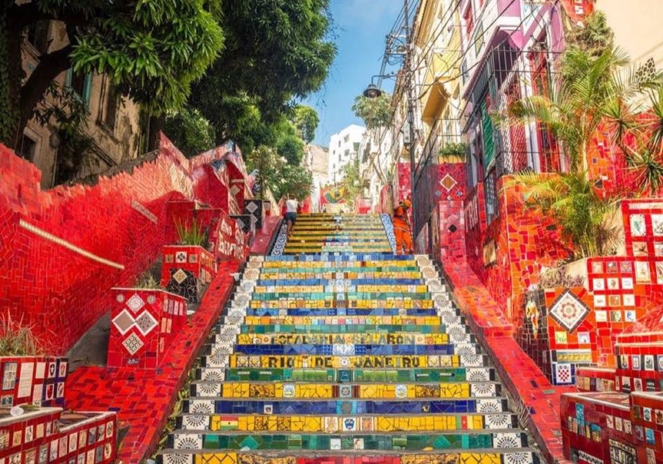 Brazil 10Nights 11Days