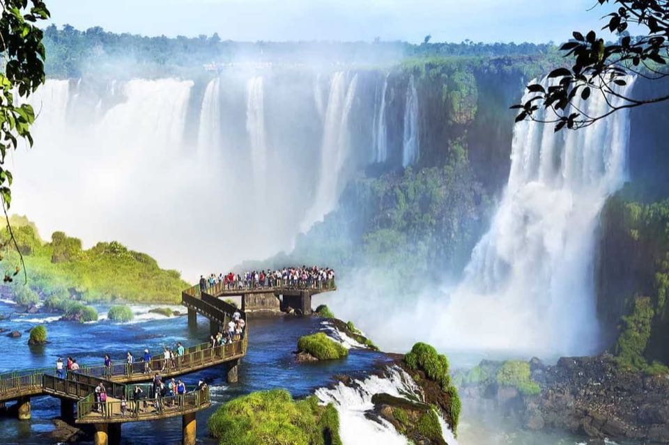 Brazil 10Nights 11Days