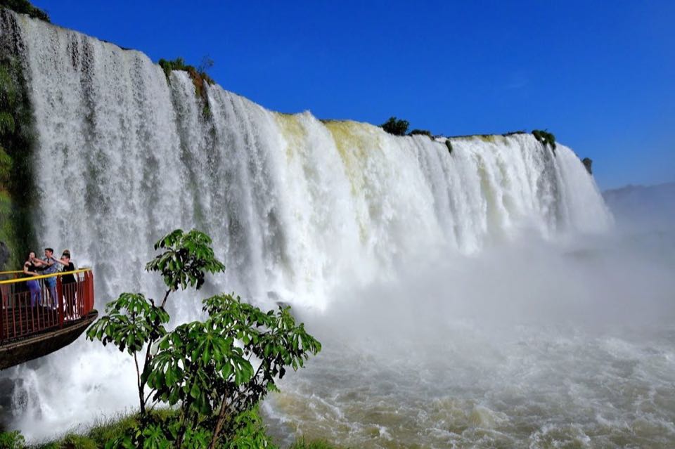 Brazil 10Nights 11Days