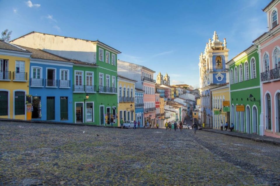 Brazil 10Nights 11Days