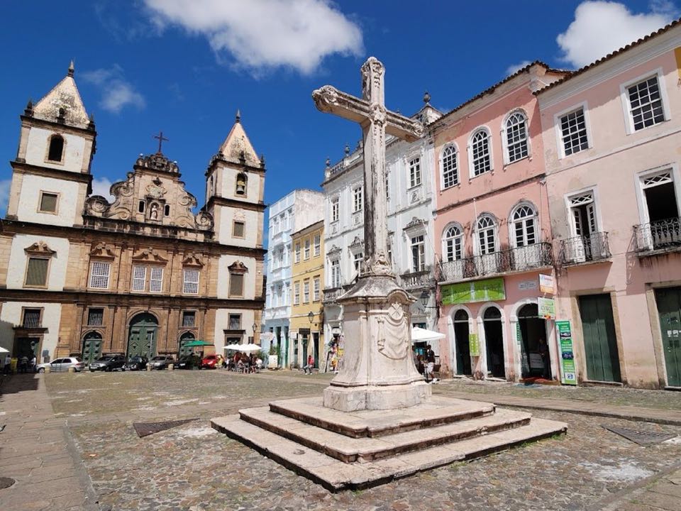 Brazil 10Nights 11Days
