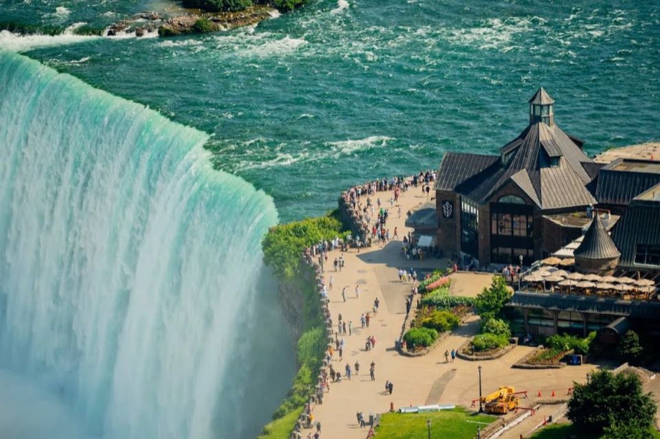 Canada 10Nights 11Days