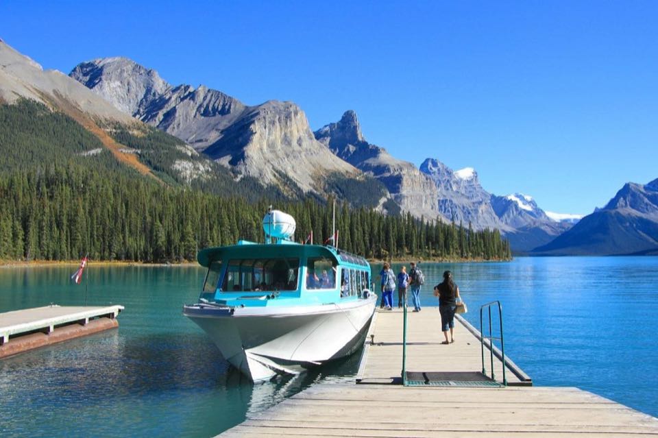 Canada 10Nights 11Days