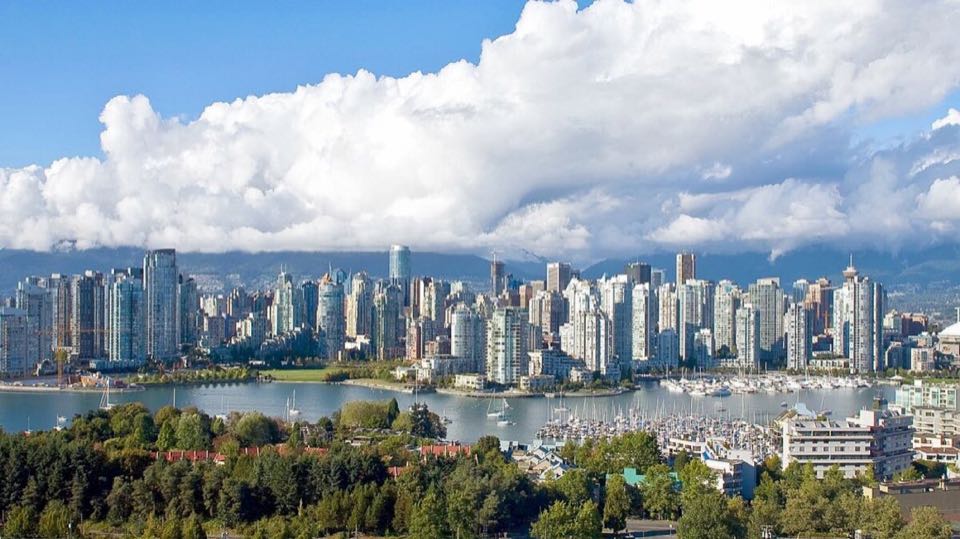 Canada 10Nights 11Days