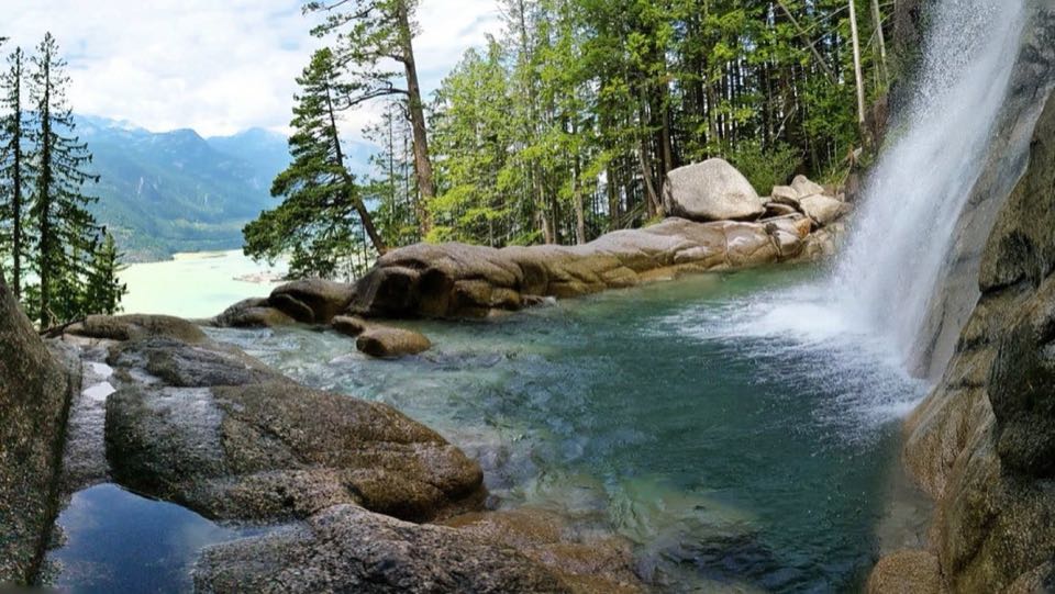 Canada 10Nights 11Days