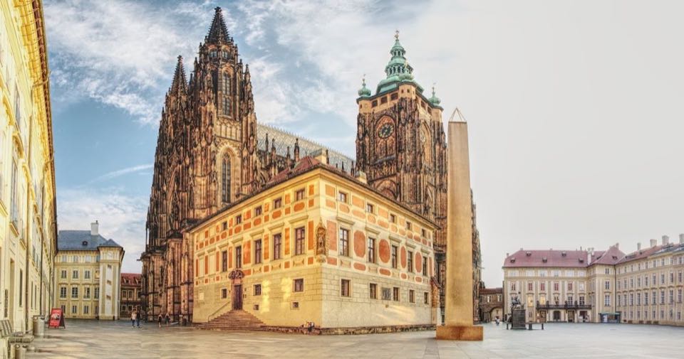 Central Europe 11Nights 12Days (Czech Republic, Poland, Slovakia, Hungary, and Serbia )