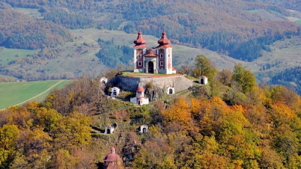Central Europe 11Nights 12Days (Czech Republic, Poland, Slovakia, Hungary, and Serbia )