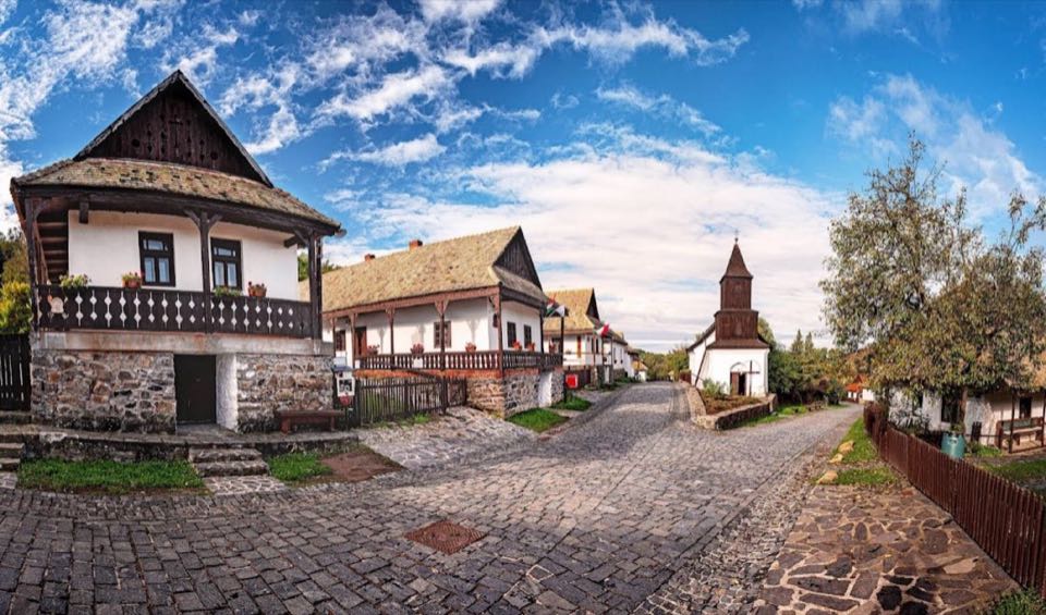 Central Europe 11Nights 12Days (Czech Republic, Poland, Slovakia, Hungary, and Serbia )