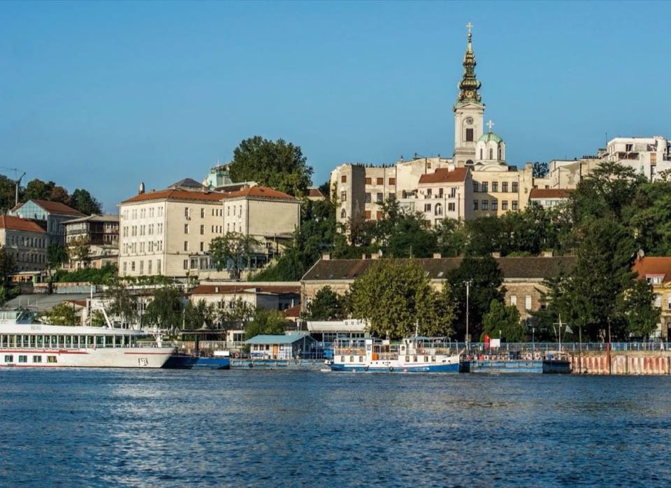 Central Europe 11Nights 12Days (Czech Republic, Poland, Slovakia, Hungary, and Serbia )
