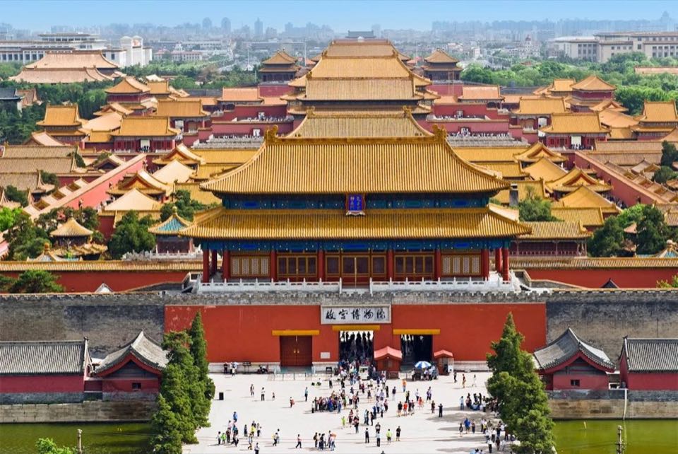 China 10Nights 11Days