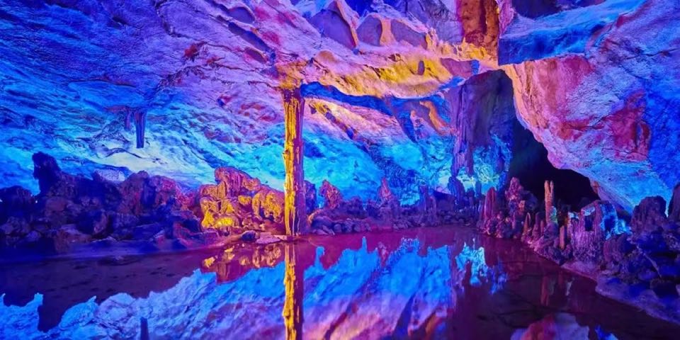 China 10Nights 11Days