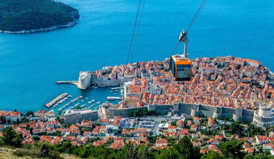 Croatia 07Nights 08Days