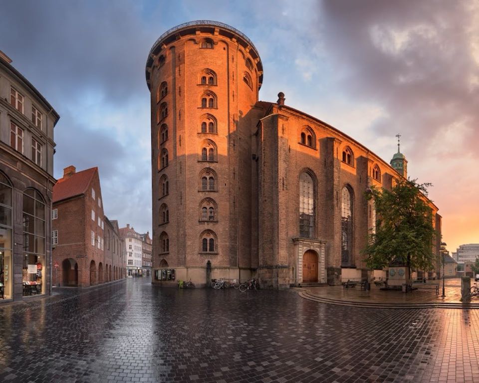 Denmark - Sweden - Norway 14Nights 15Days