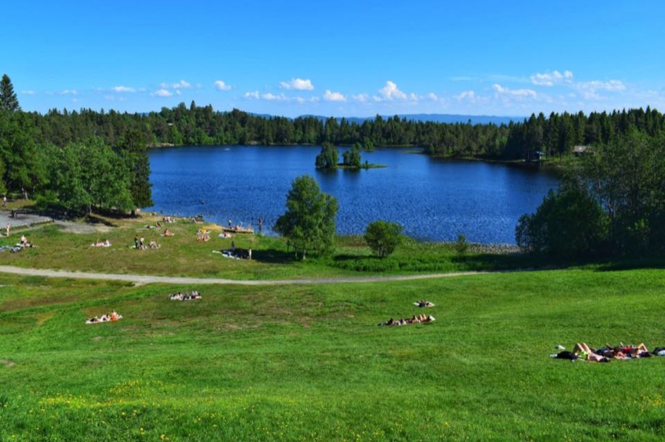 Denmark - Sweden - Norway 14Nights 15Days