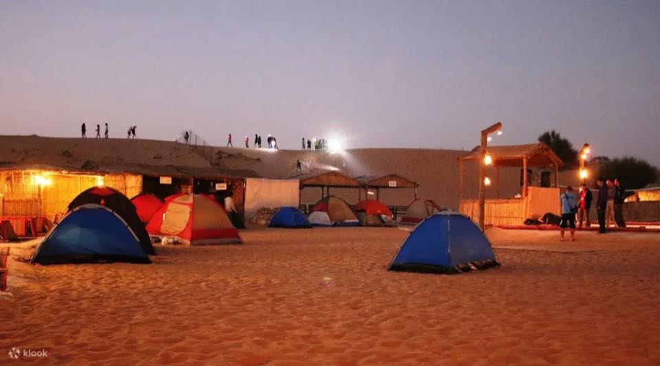 Dubai 04Nights 05Days