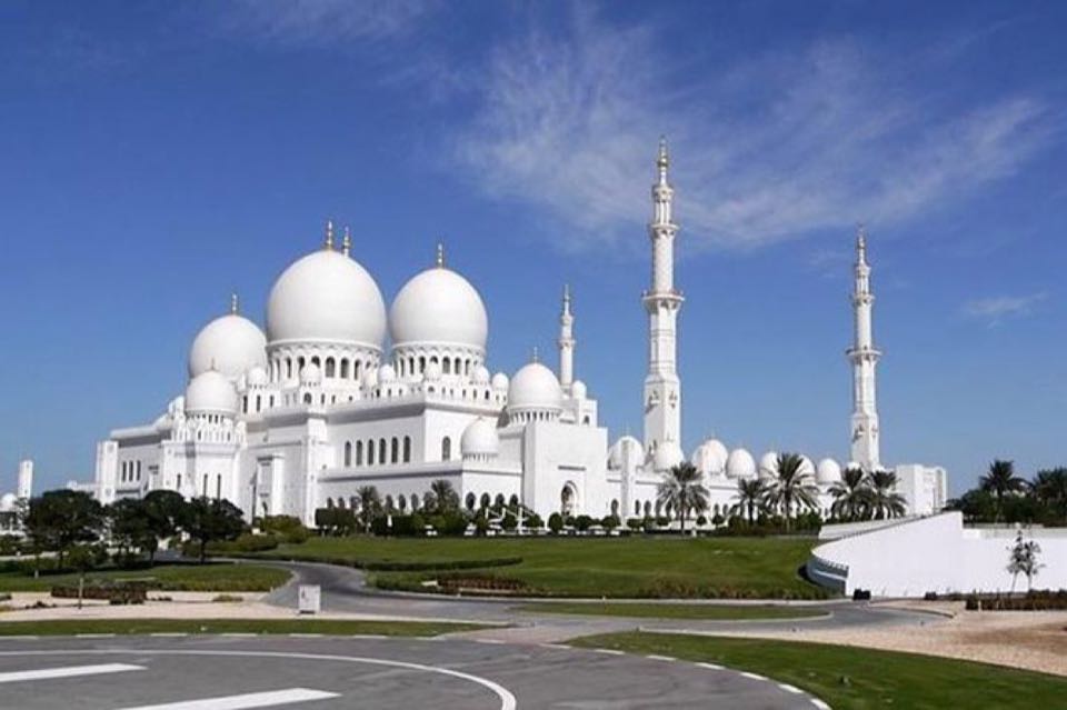 Dubai 04Nights 05Days