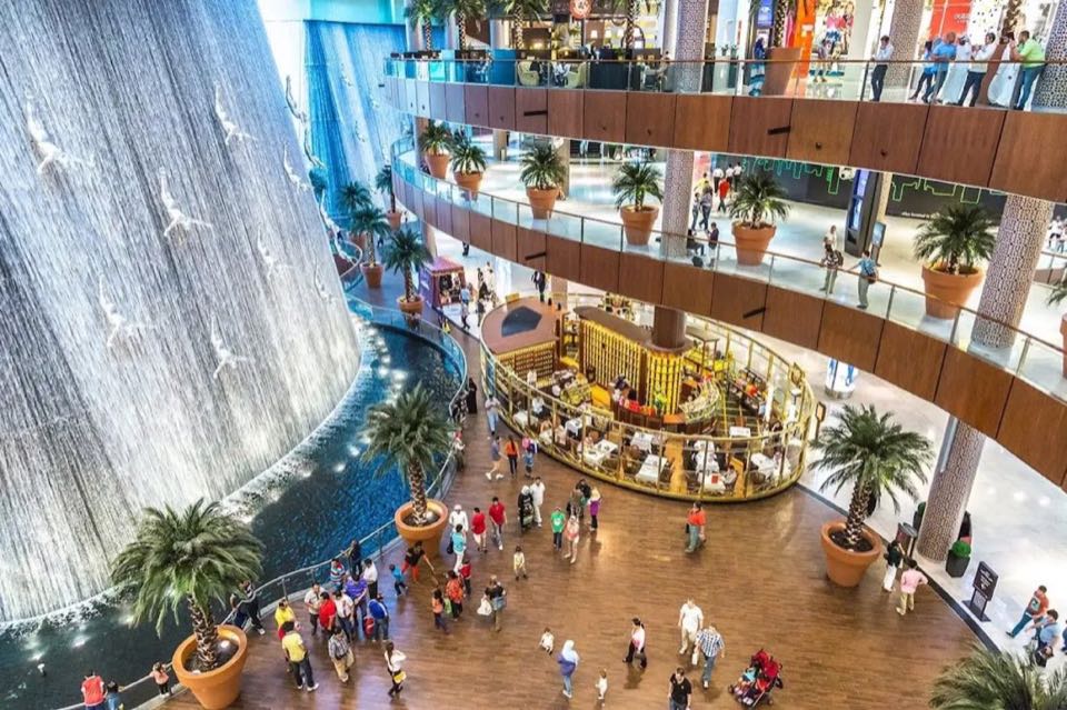 Dubai 05Nights 06Days