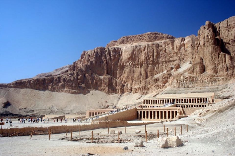 Egypt 08Nights 09Days