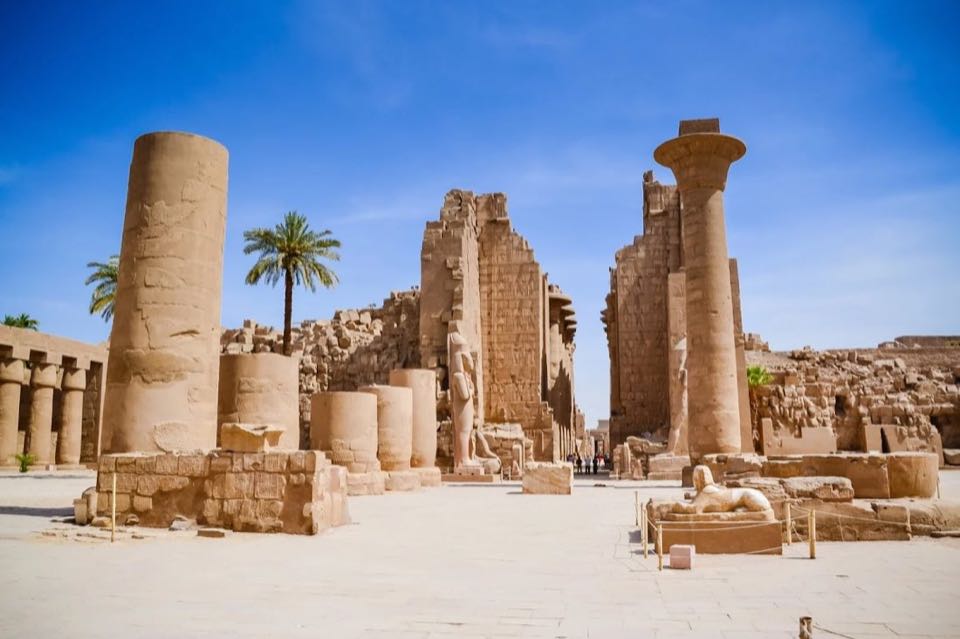 Egypt 08Nights 09Days