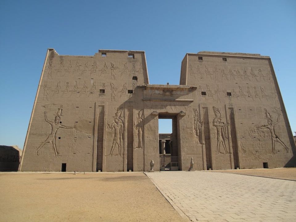 Egypt 08Nights 09Days