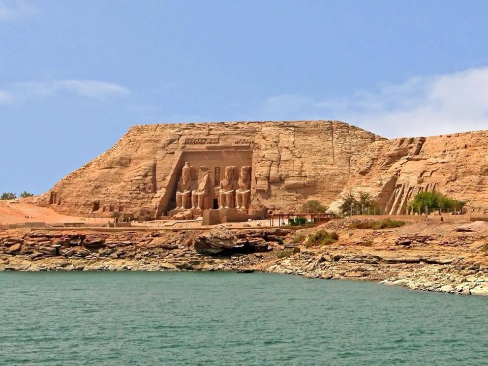 Egypt 08Nights 09Days