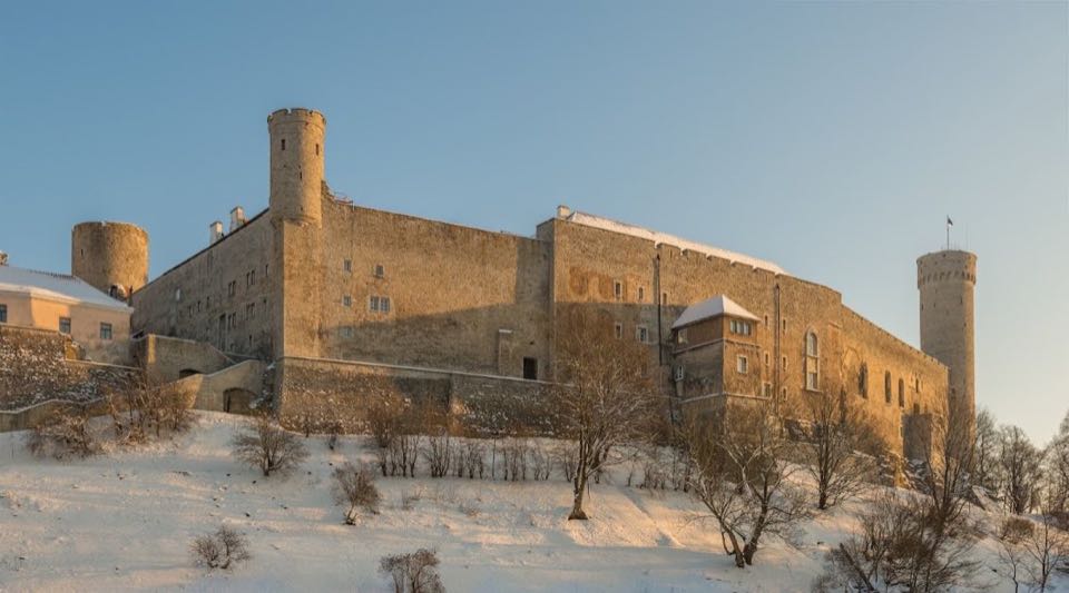 Estonia 07Nights 08Days