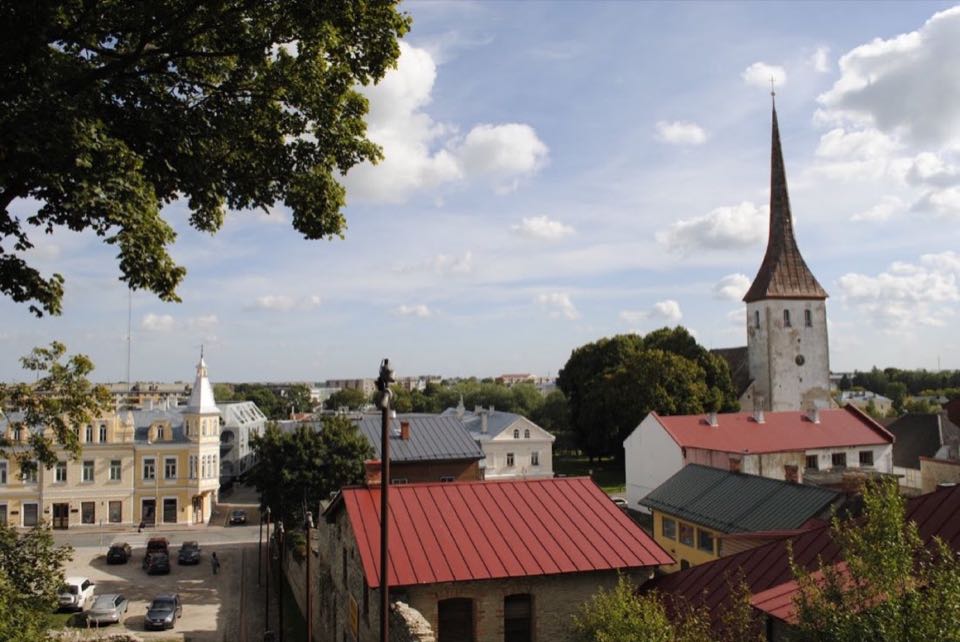 Estonia 07Nights 08Days