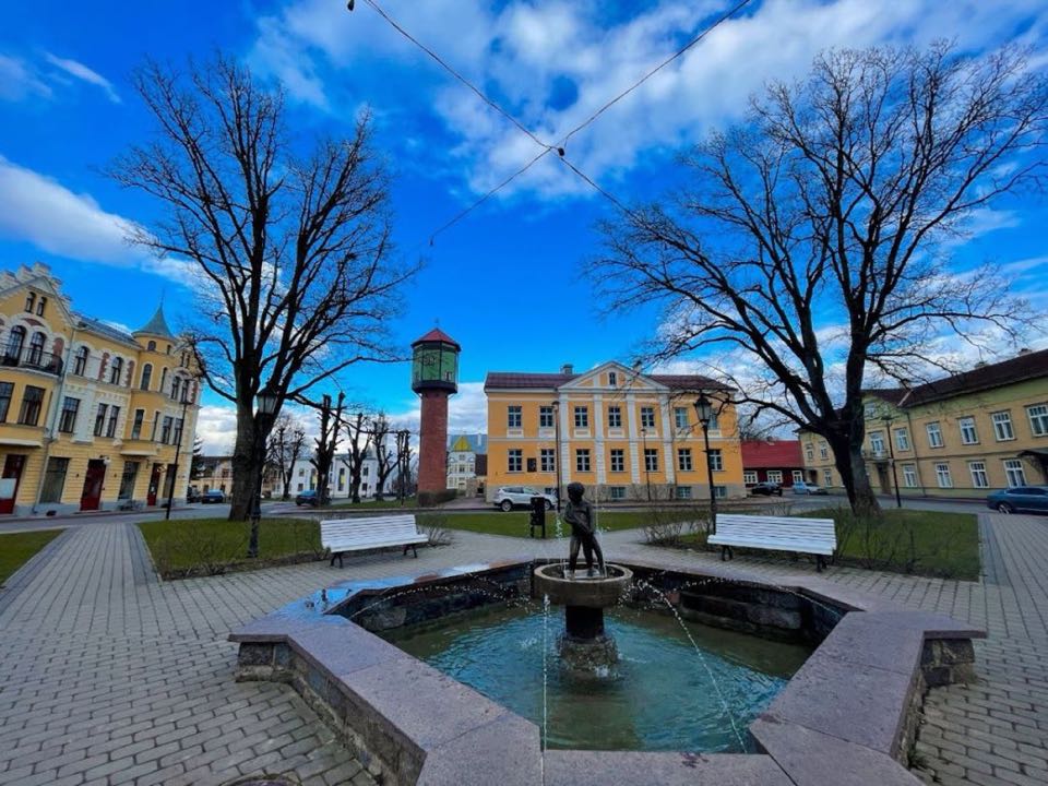 Estonia 07Nights 08Days