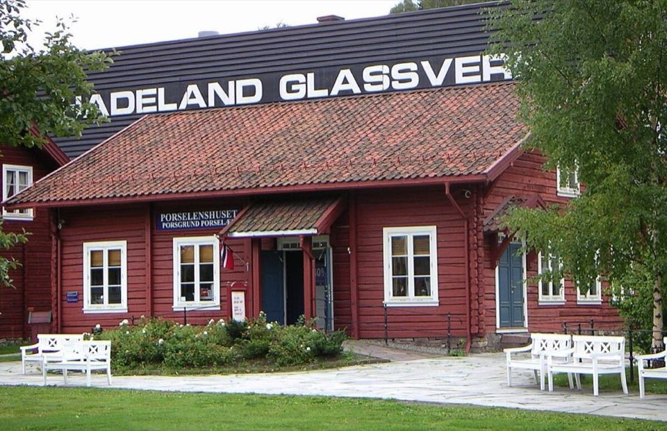 Flavours of Scandinavia 06Nights 07Days