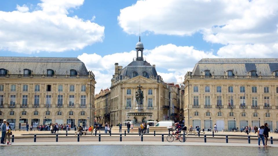 France & Netherlands 12Nights 13Days