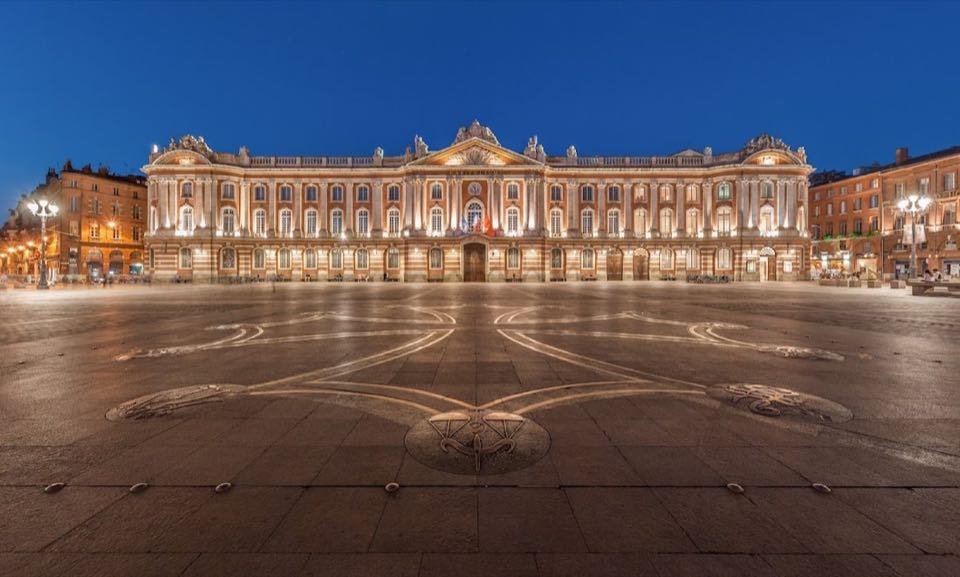 France & Netherlands 12Nights 13Days