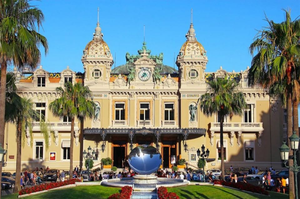 France & Netherlands 12Nights 13Days