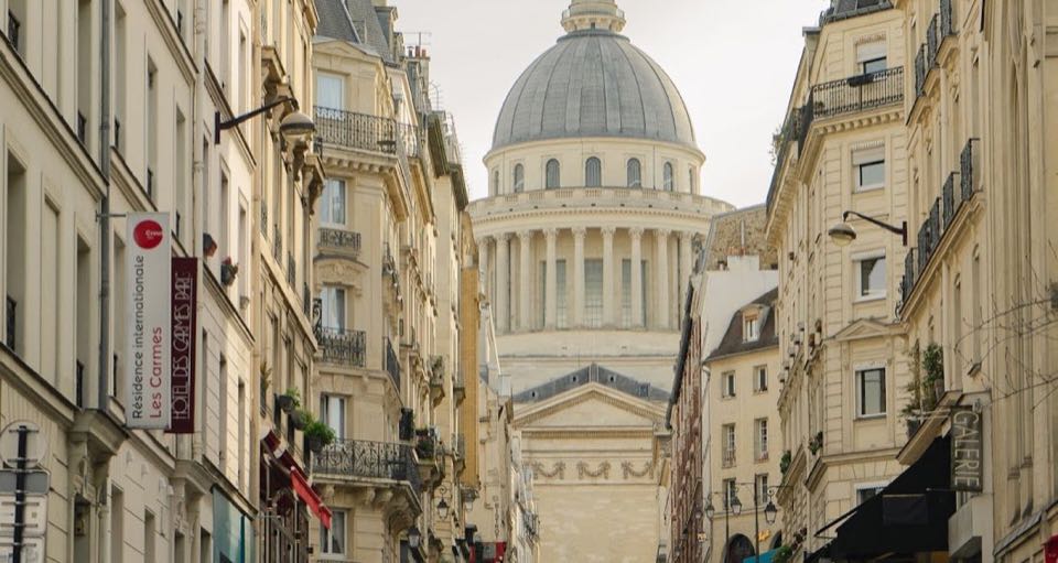 France & Netherlands 12Nights 13Days