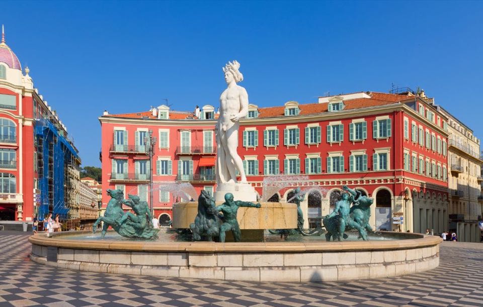 France Premium 09Nights 10Days