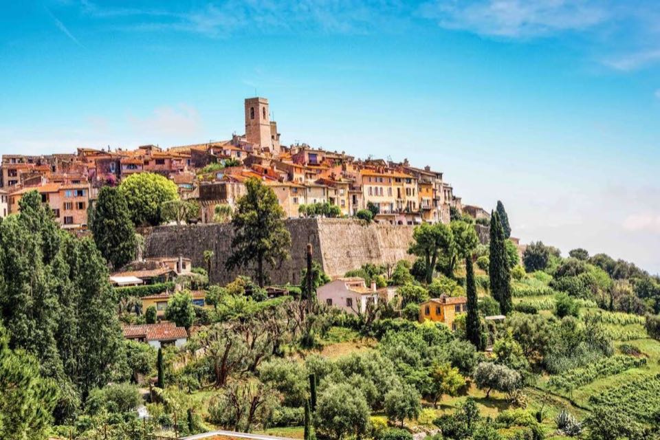 France Premium 09Nights 10Days