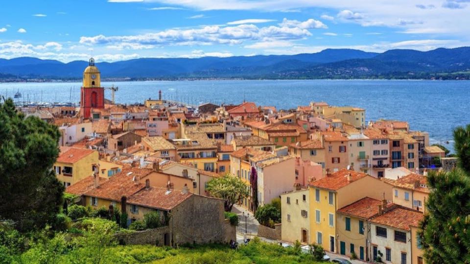 French Adventure 09Nights 10Days