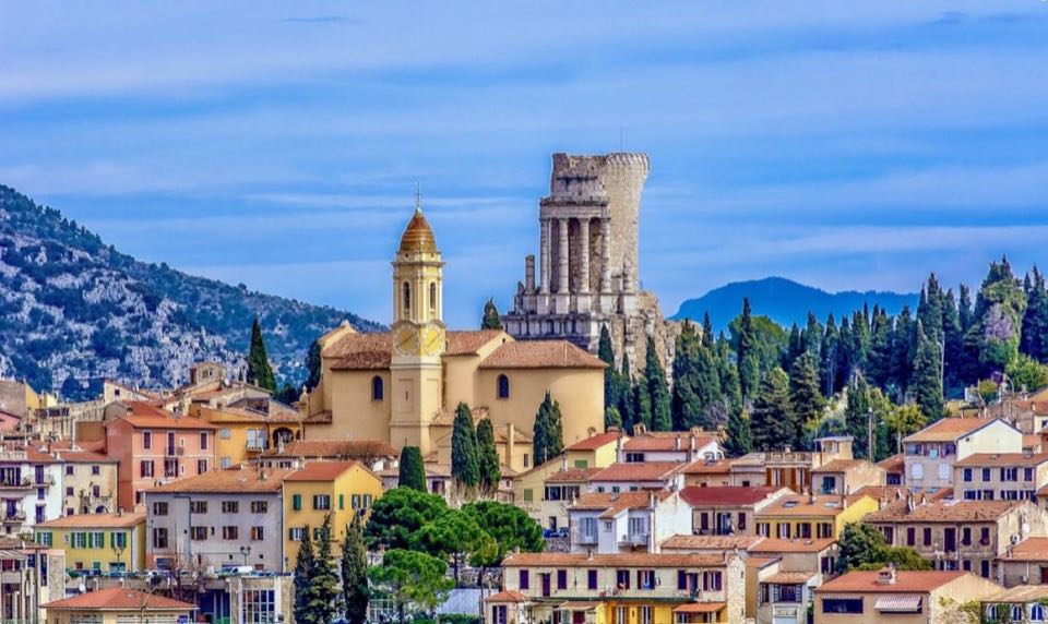 French Adventure 09Nights 10Days
