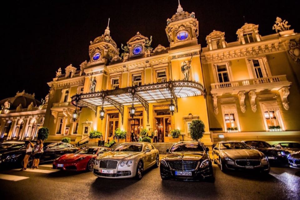 French Adventure 09Nights 10Days