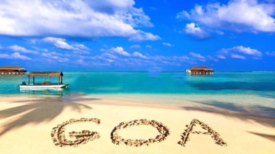 Goa Couple Tour 03Nights 04Days