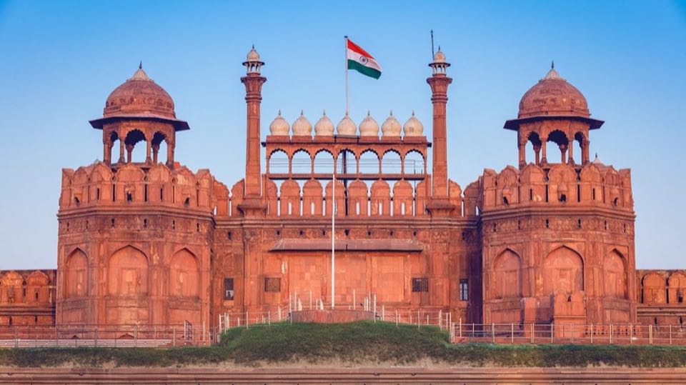 Golden Triangle 05Nights 06Days