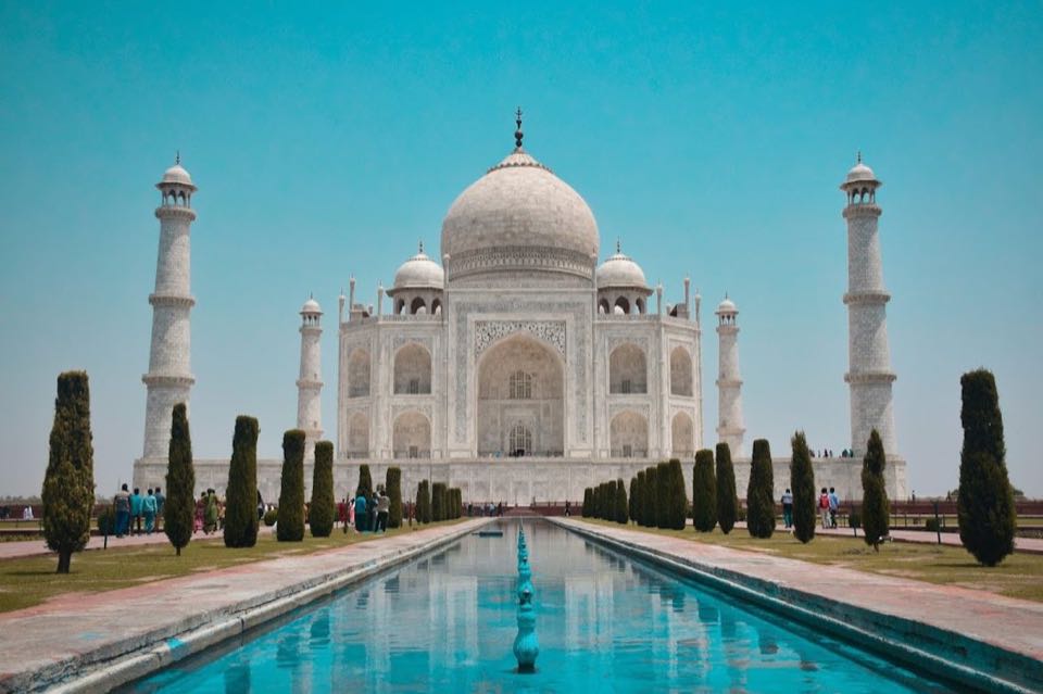 Golden Triangle 05Nights 06Days